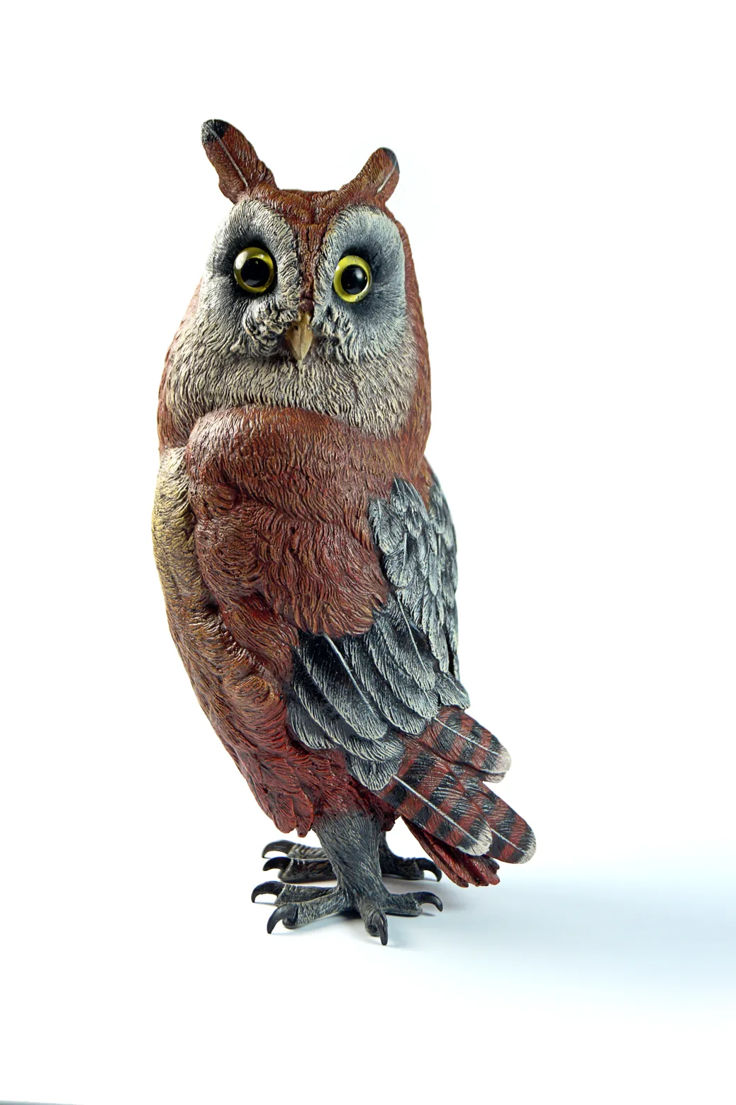 Big Owl