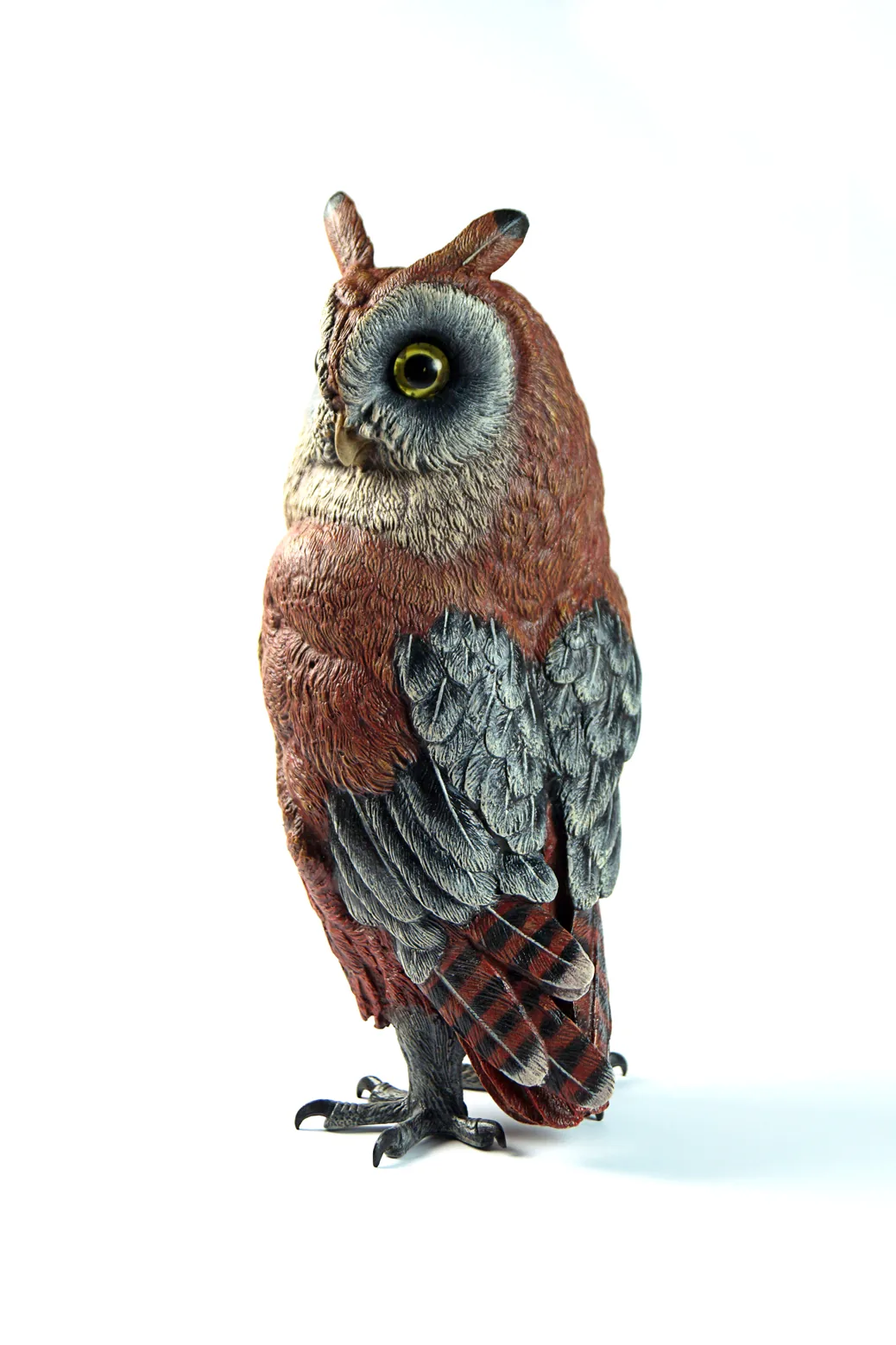 Big Owl