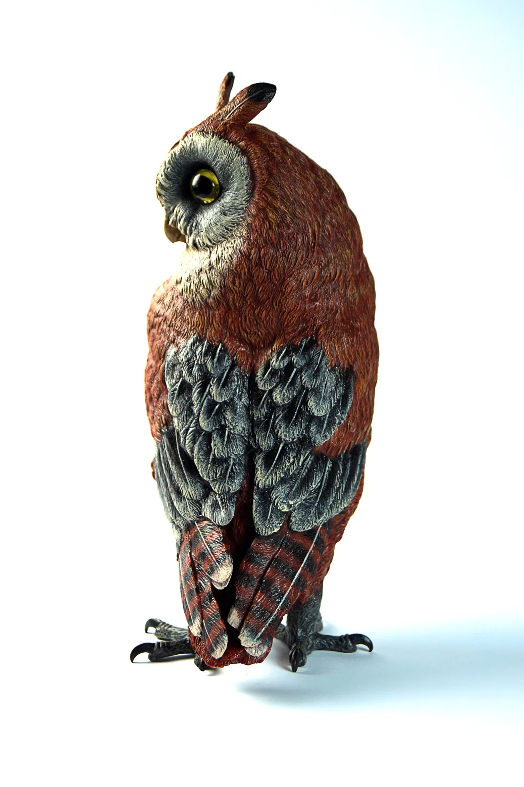 Big Owl