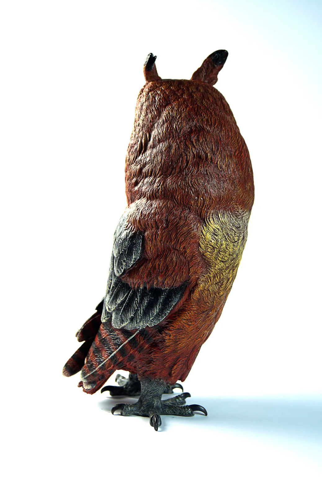Big Owl