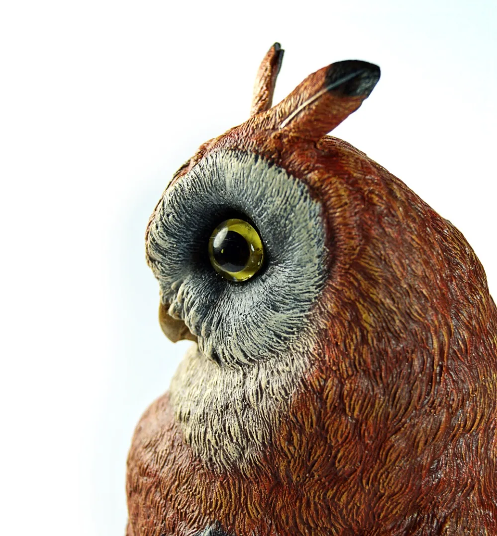 Big Owl