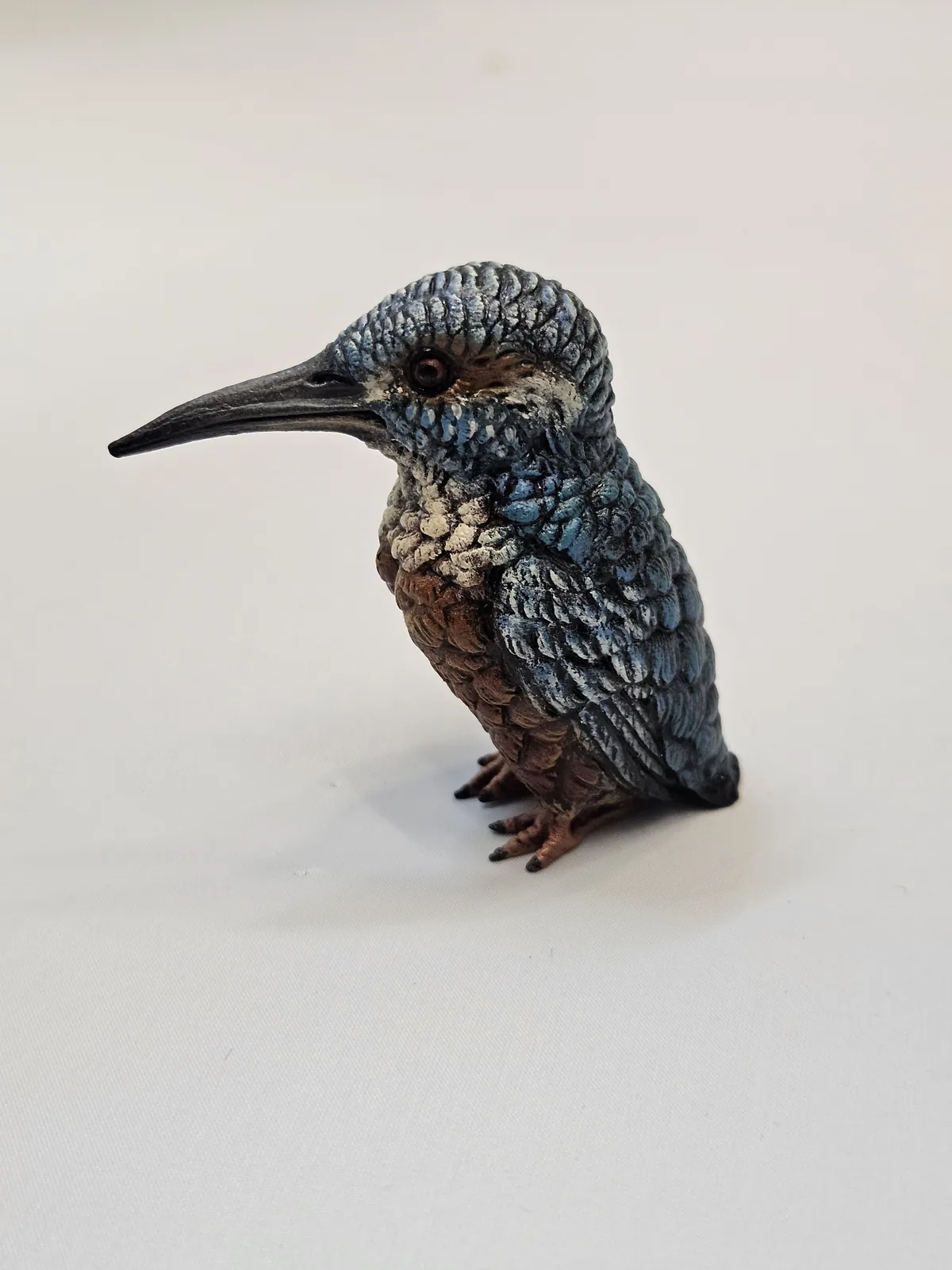 Kingfisher