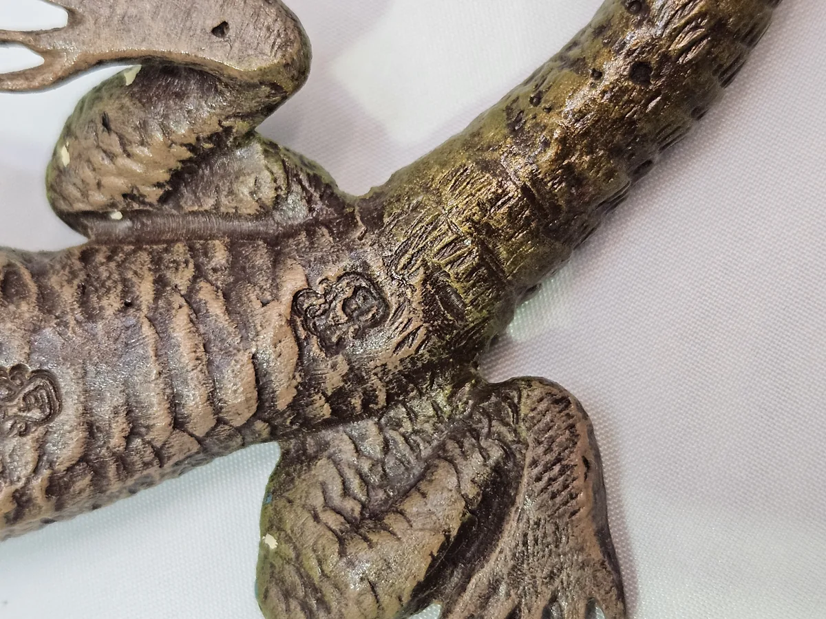 Lizard 16013