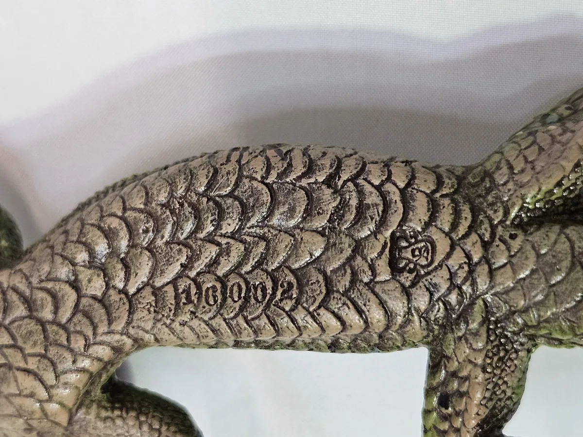 Lizard 16013