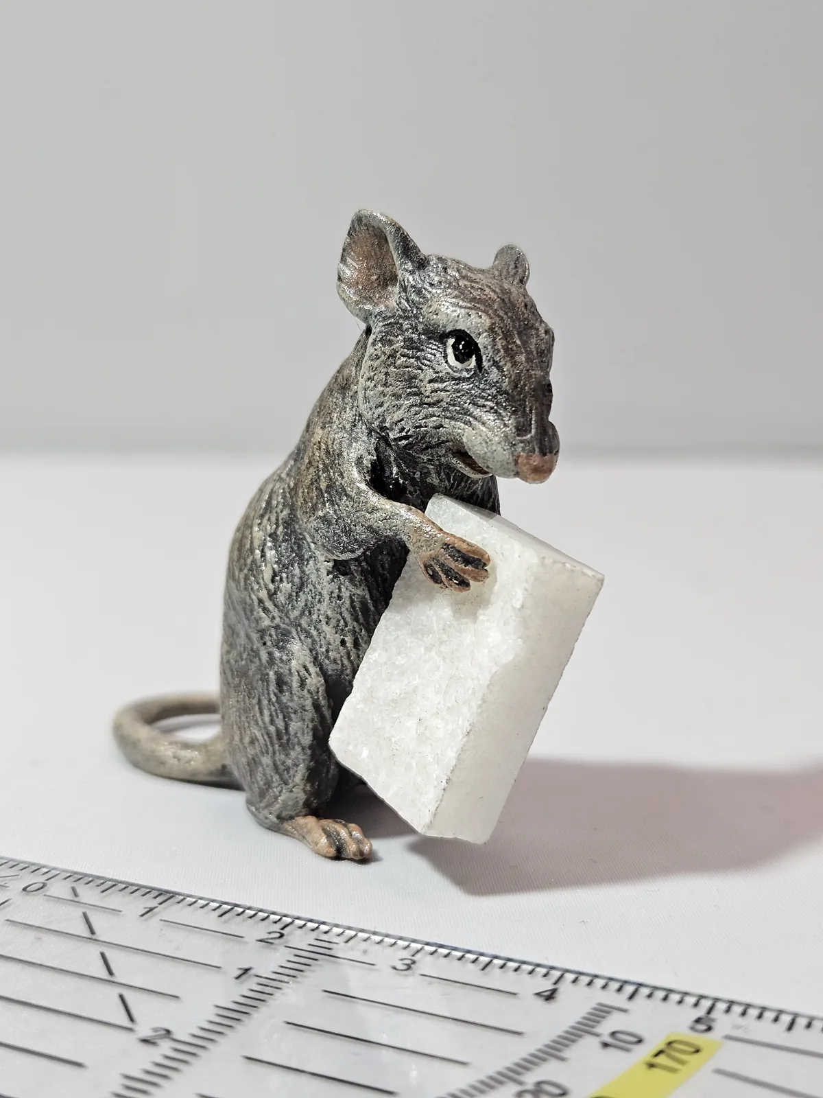 Mouse with Sugar