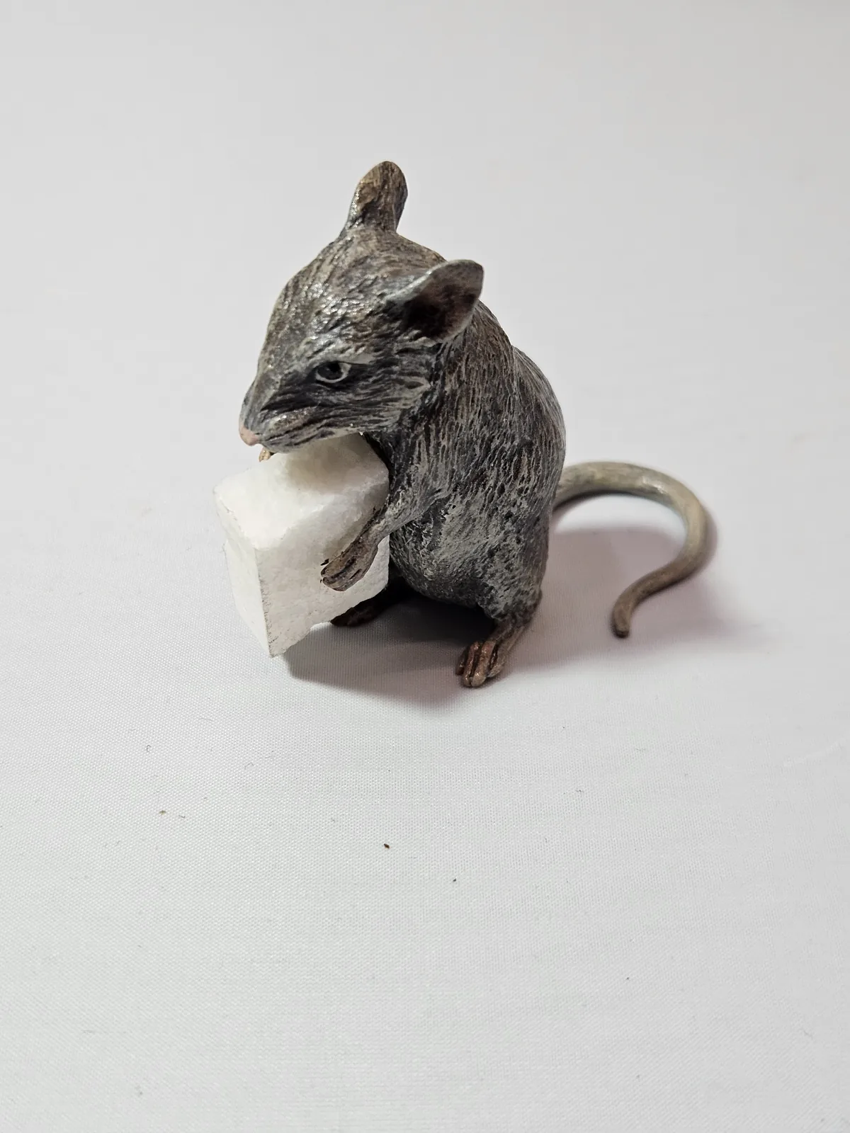 Mouse with Sugar