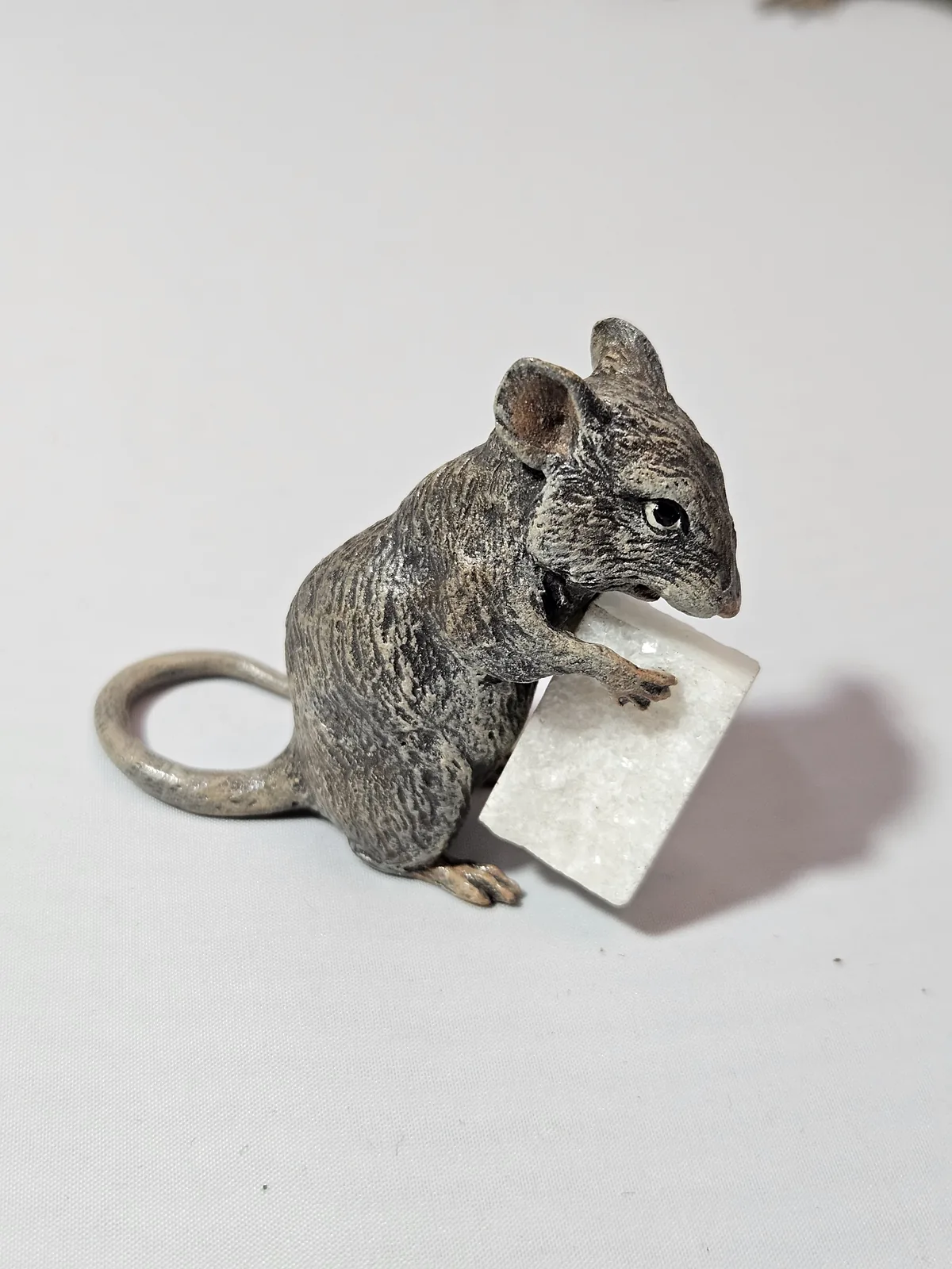 Mouse with Sugar