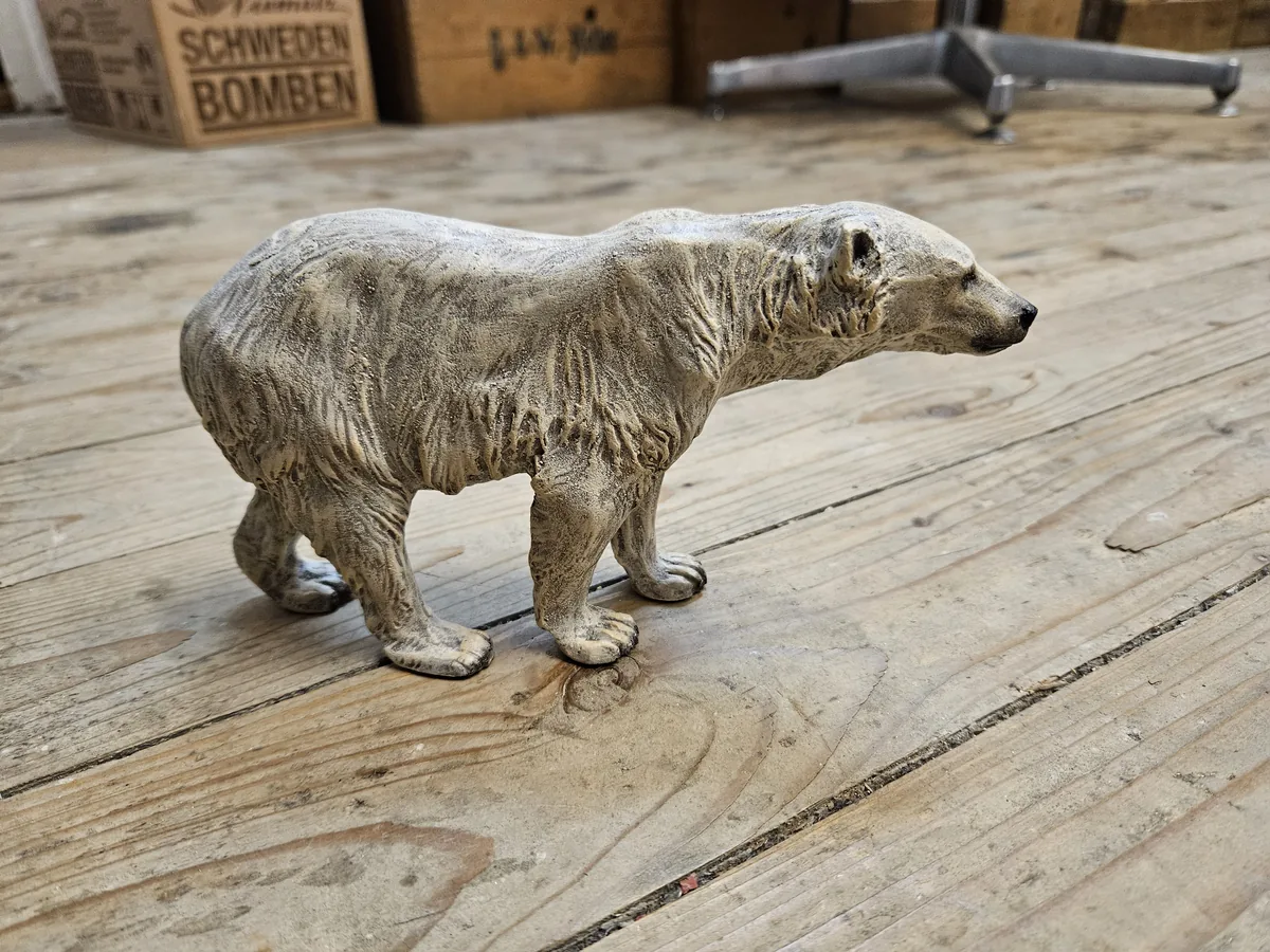 Polar Bear