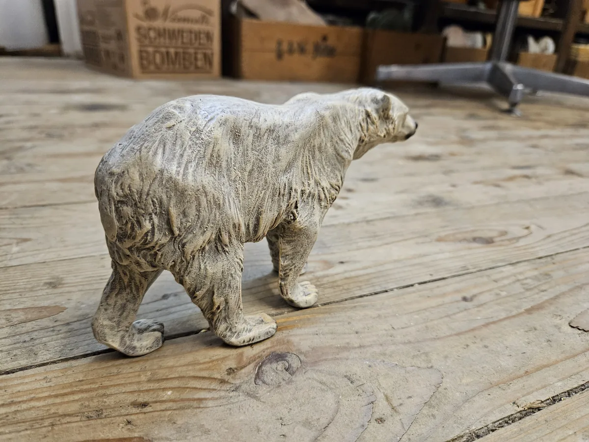 Polar Bear