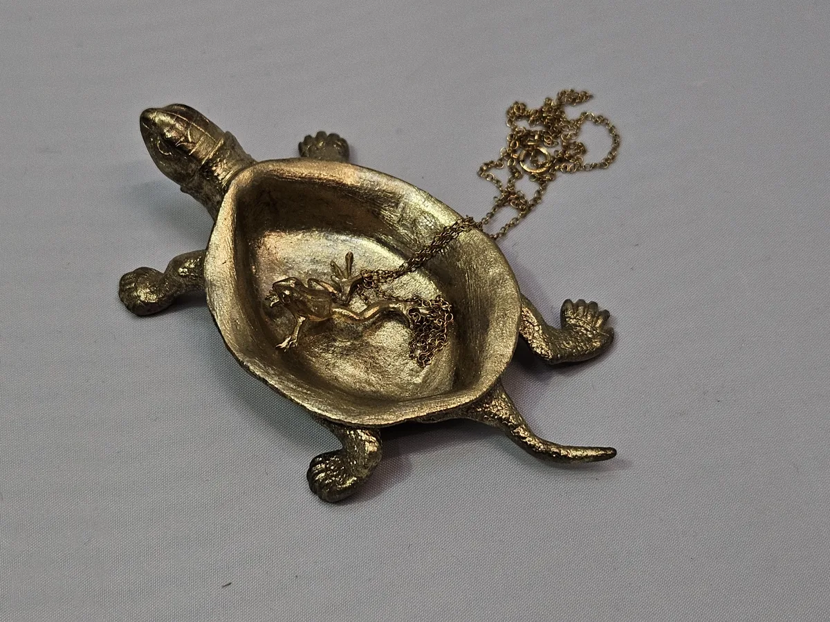 Turtle Bowl