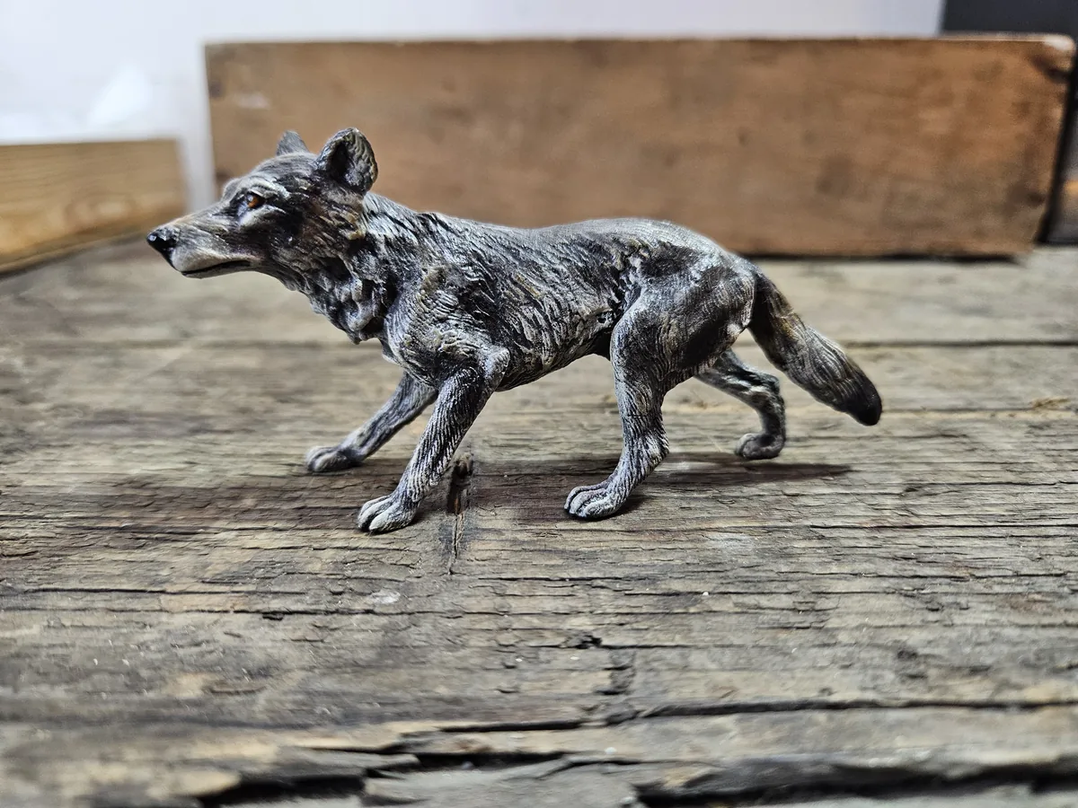 Wolf