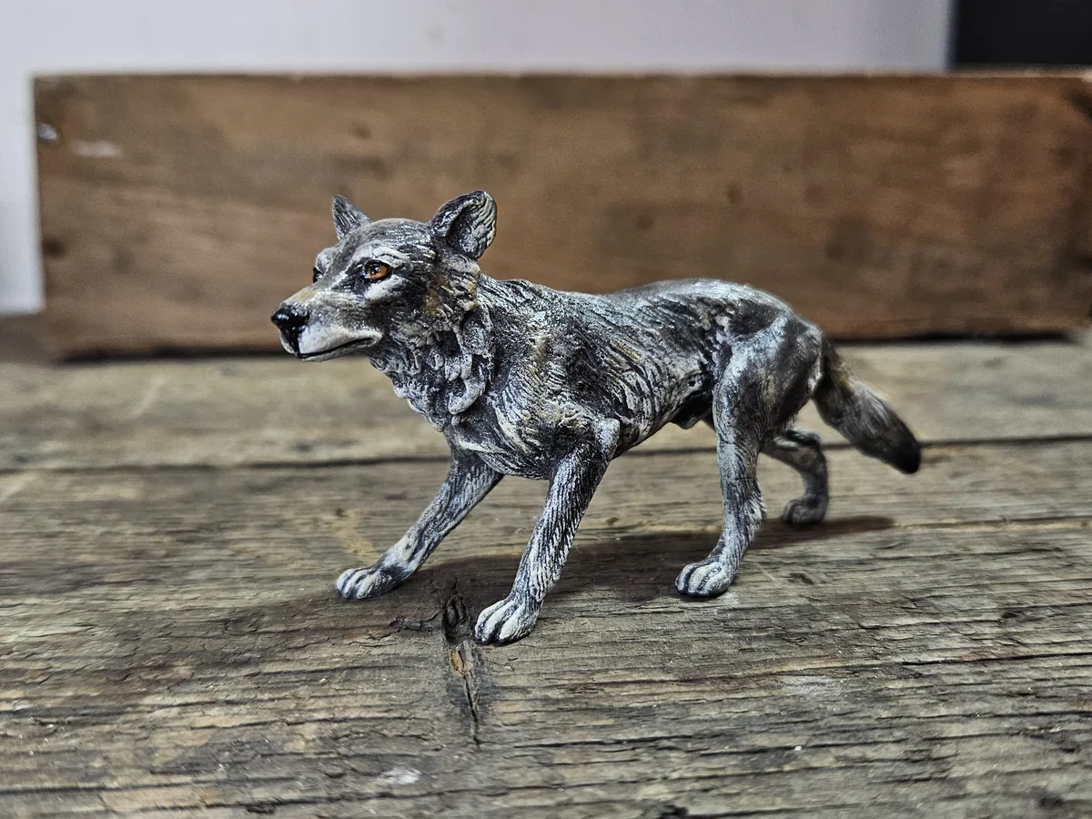 Wolf