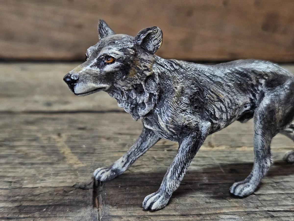 Wolf