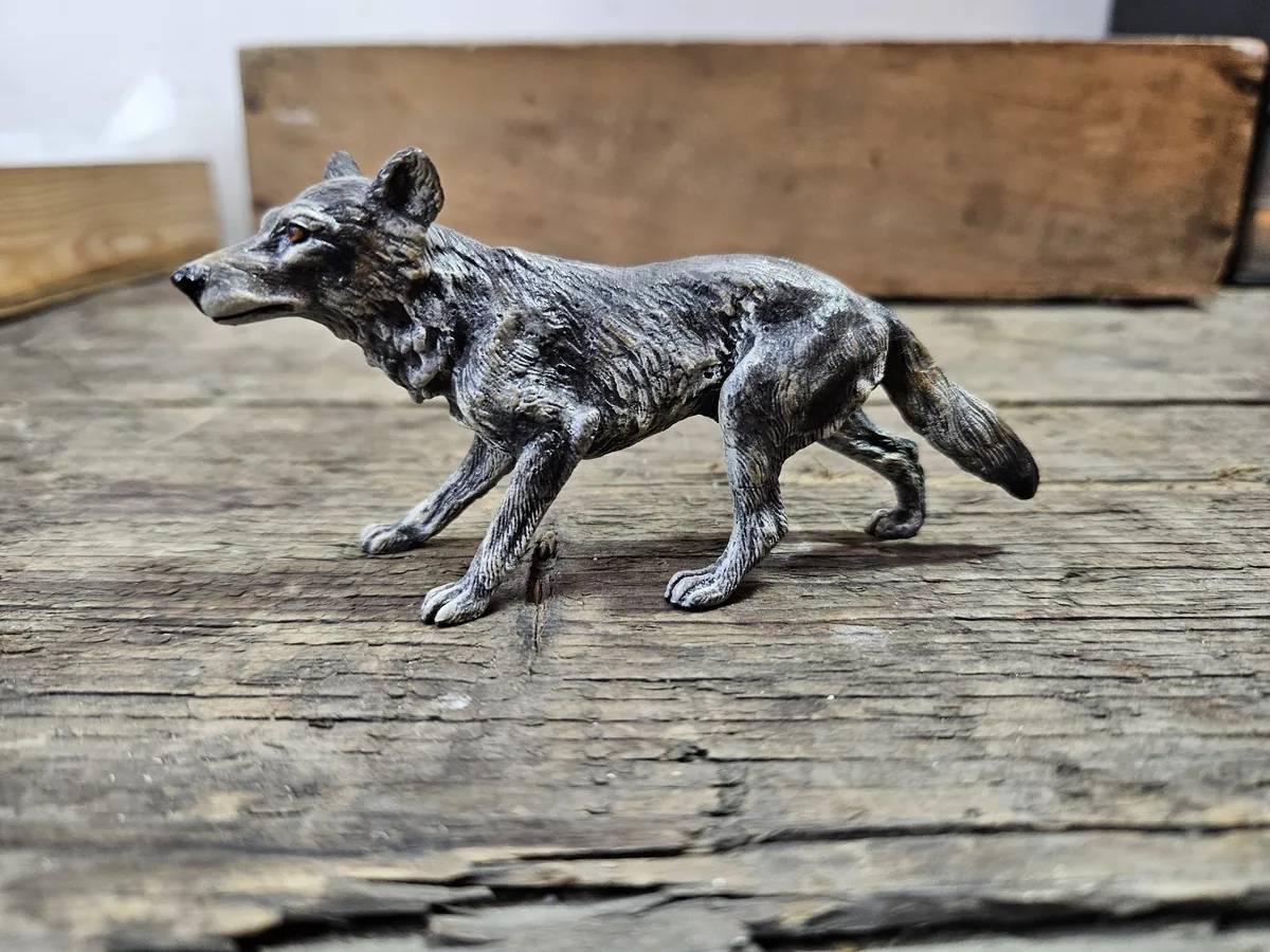 Wolf