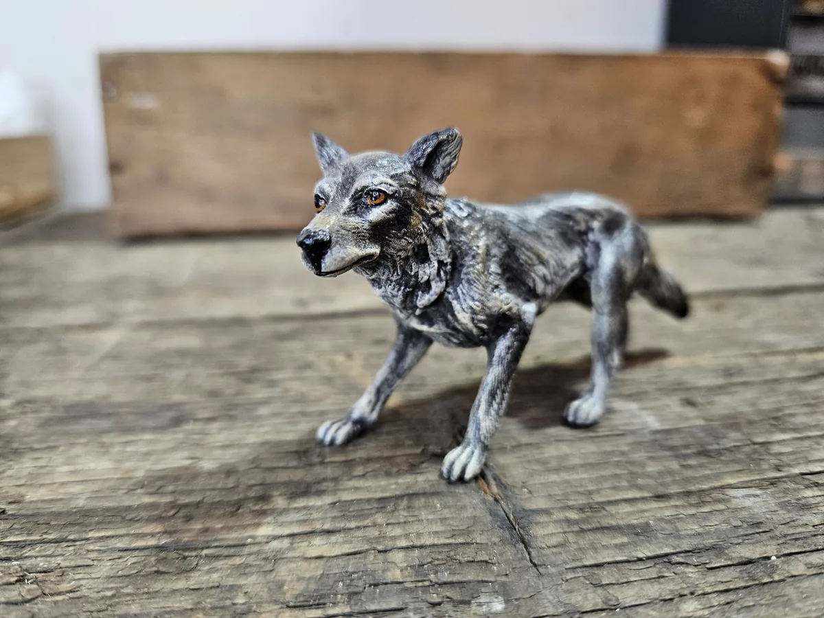 Wolf