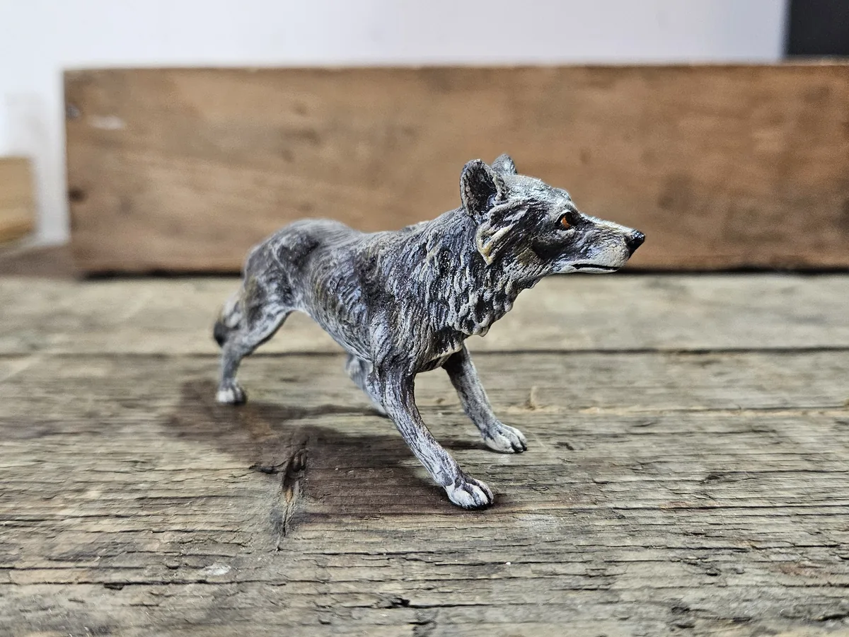 Wolf