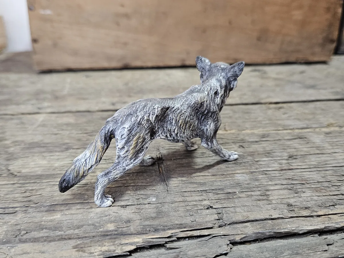 Wolf