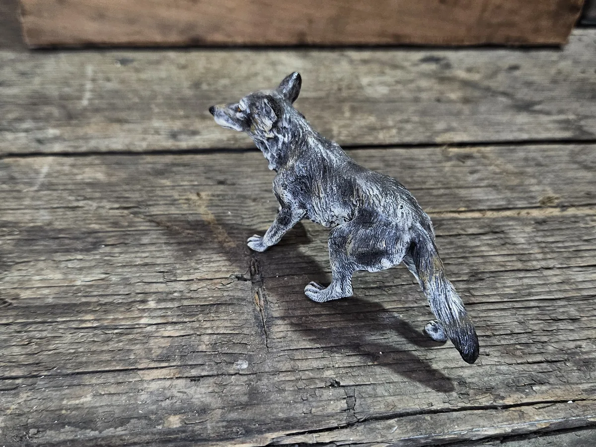 Wolf