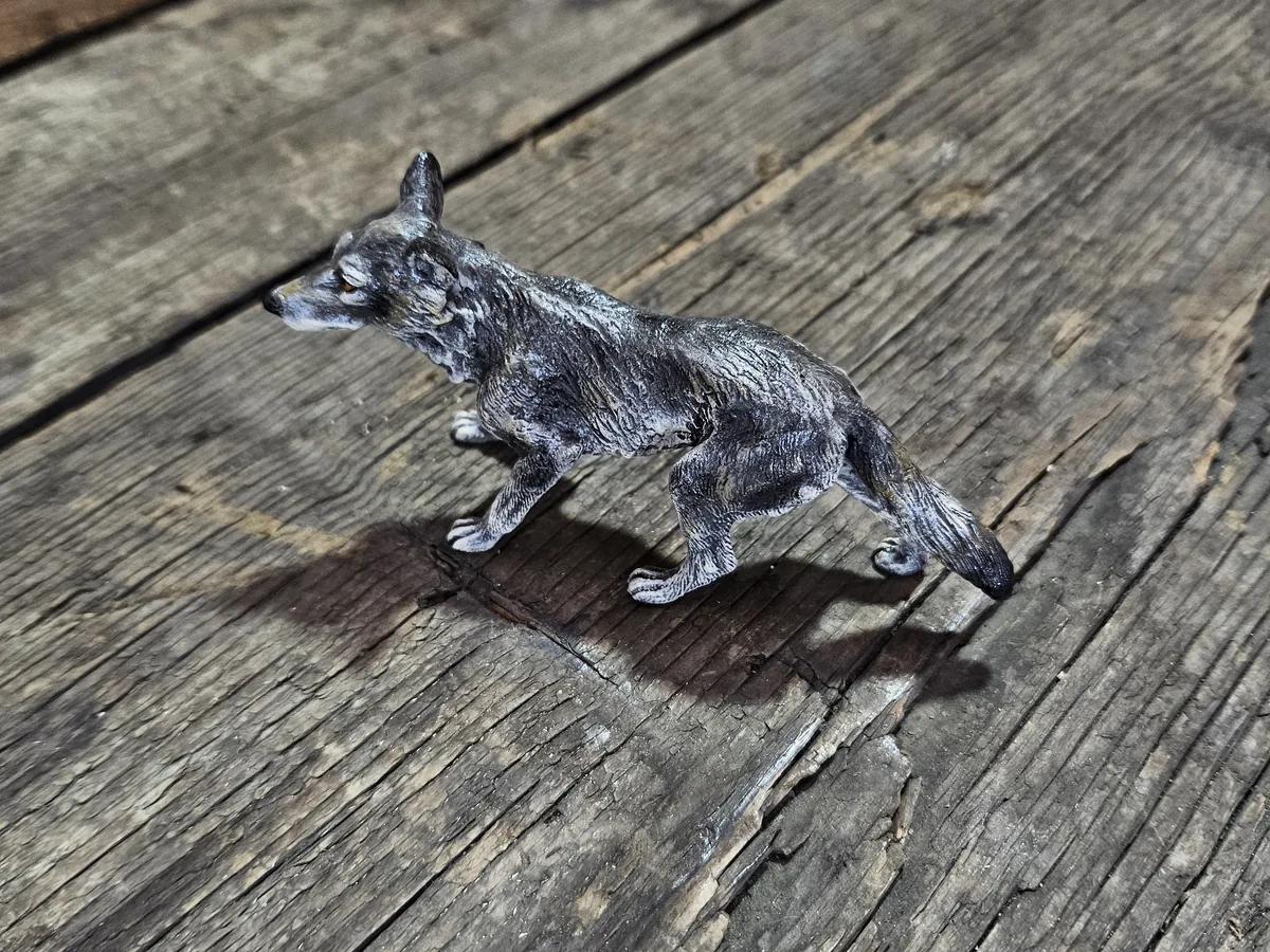 Wolf