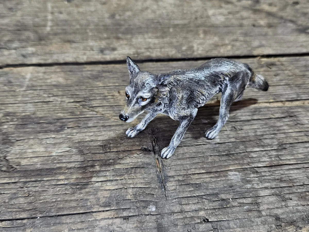 Wolf